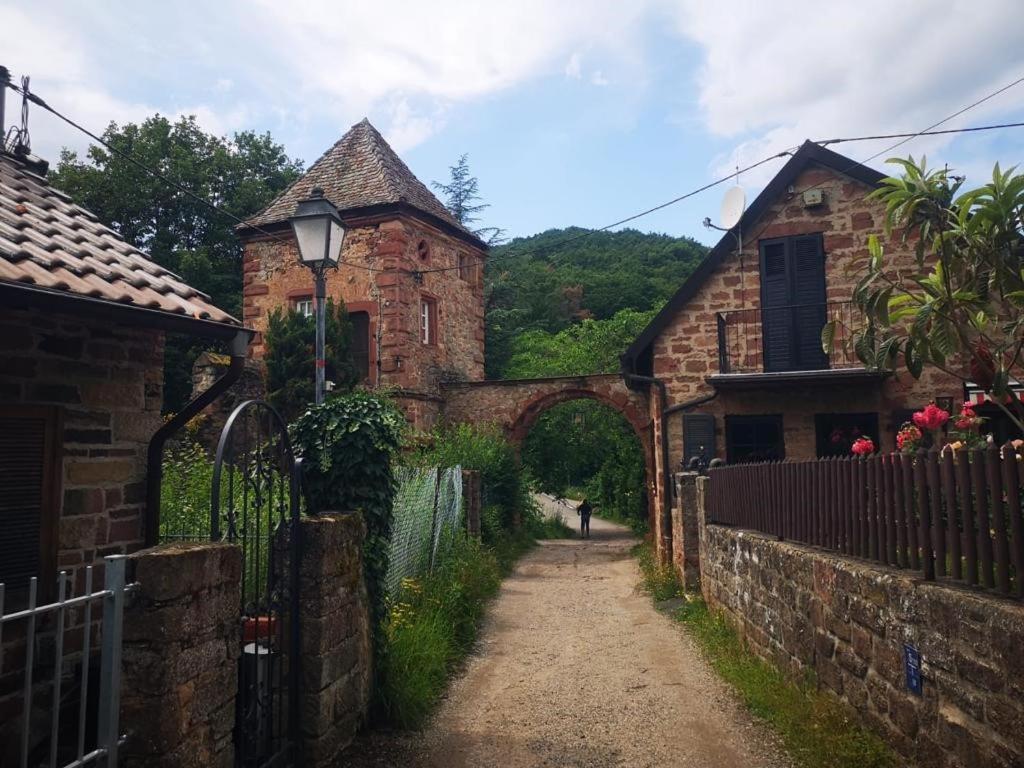 Wohnen Im Herzen Der Pfalz Neustadt an der Weinstraße Dış mekan fotoğraf